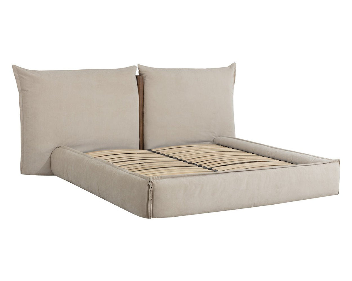 SPAAmoris Bed
