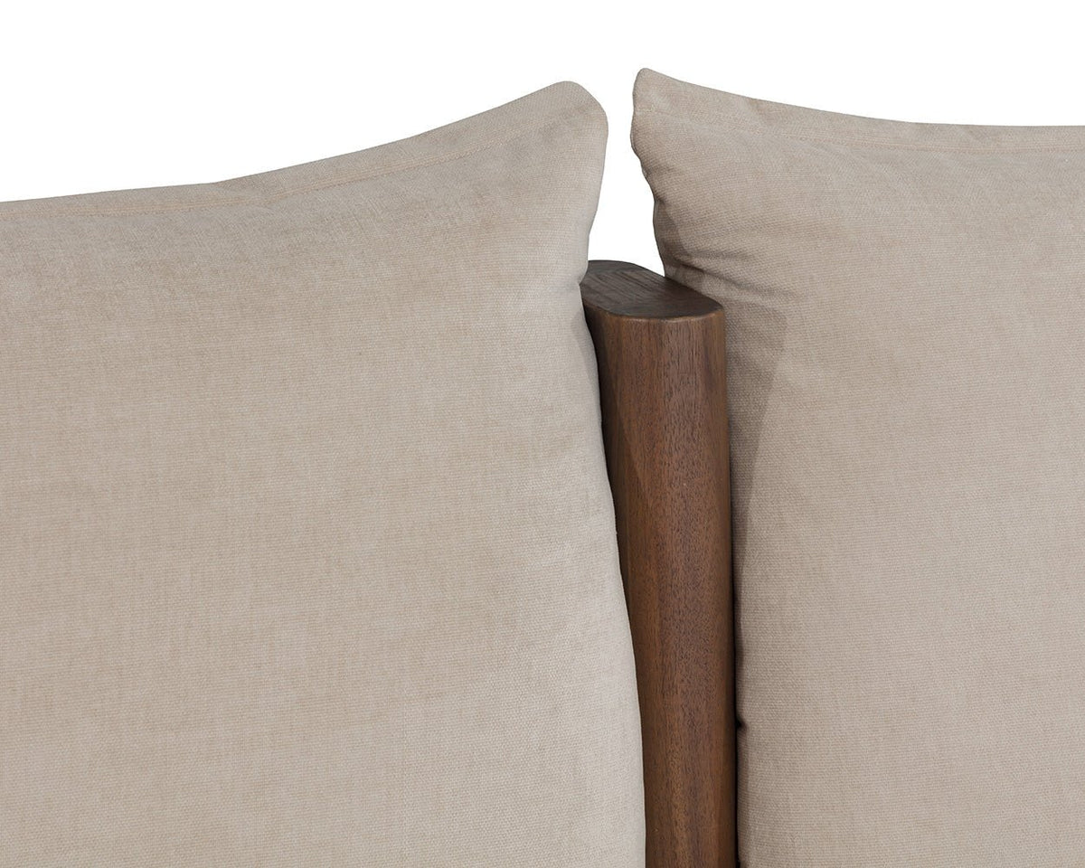SPAAmoris Bed