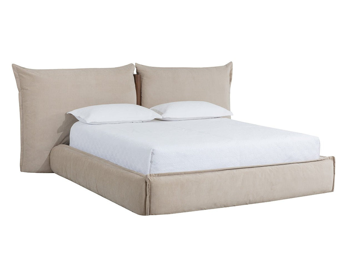 SPAAmoris Bed