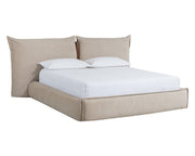 SPAAmoris Bed