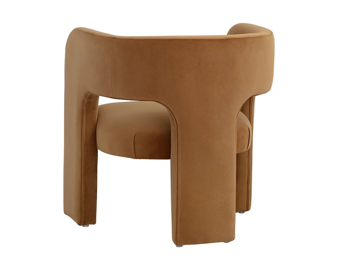 SPAIsidore Lounge Chair