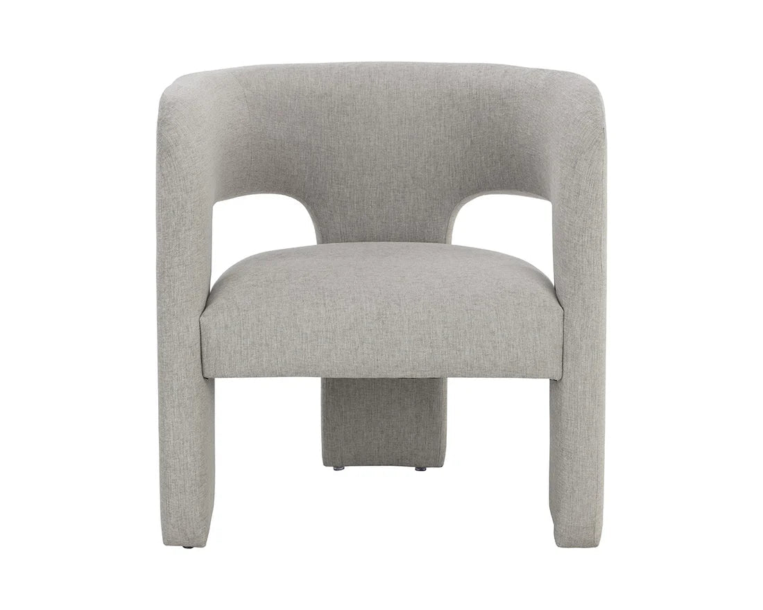 SPAIsidore Lounge Chair