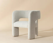 SPAIsidore Lounge Chair