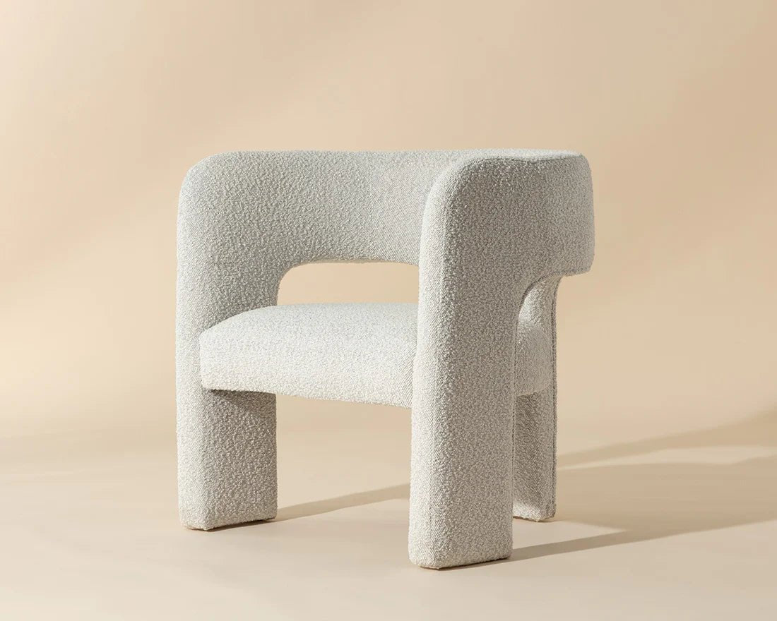 SPAIsidore Lounge Chair