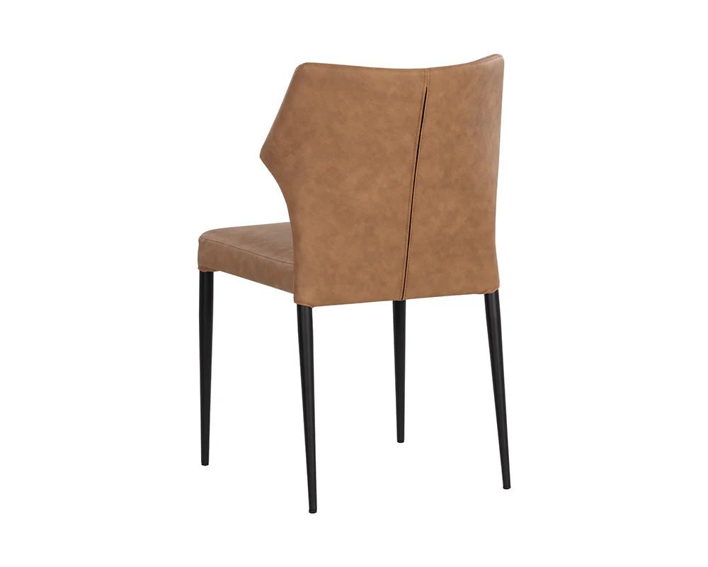 SPAJames Stackable Dining Chair