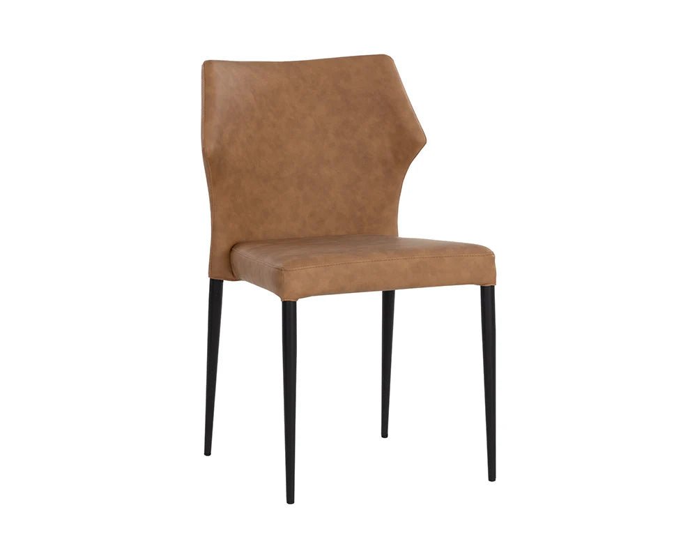 SPAJames Stackable Dining Chair