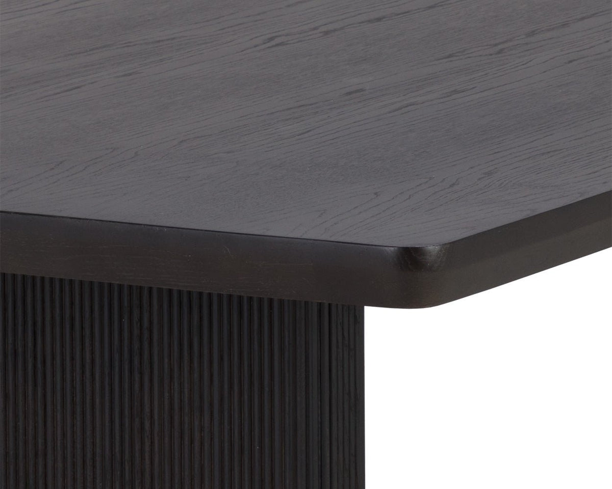 SPAKalla Dining Table - 96" - Rectangular