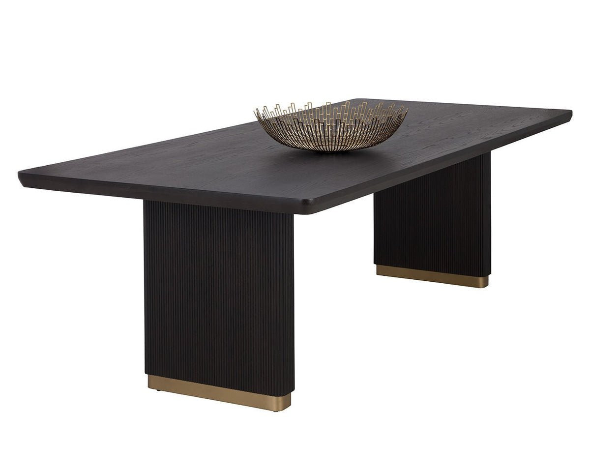 SPAKalla Dining Table - 96" - Rectangular