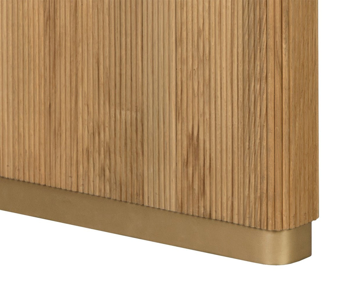 SPAKalla Dining Table - 96" - Rectangular