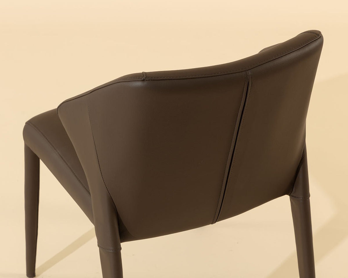 SPAManta Dining Chair