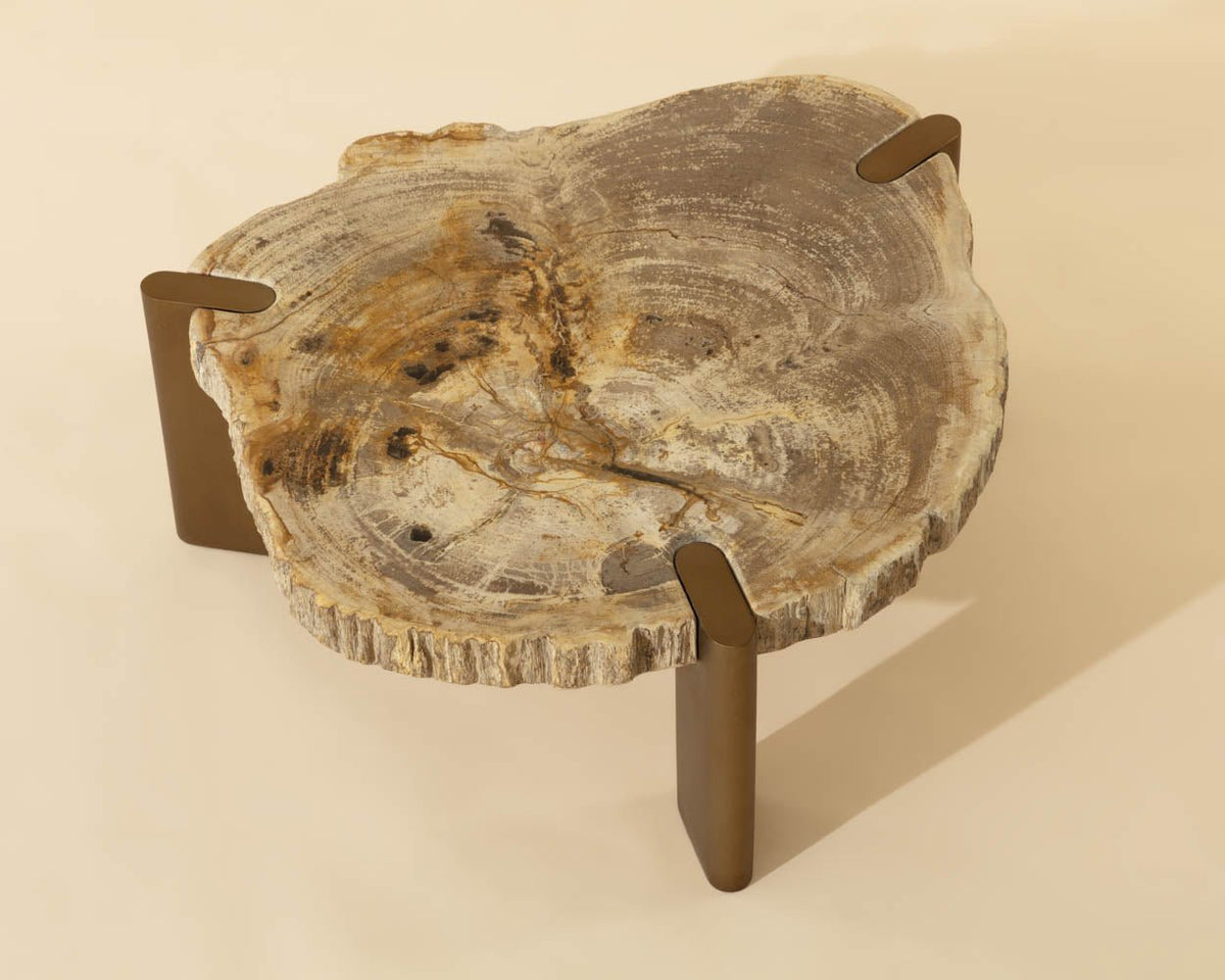 SPAOrric Coffee Table