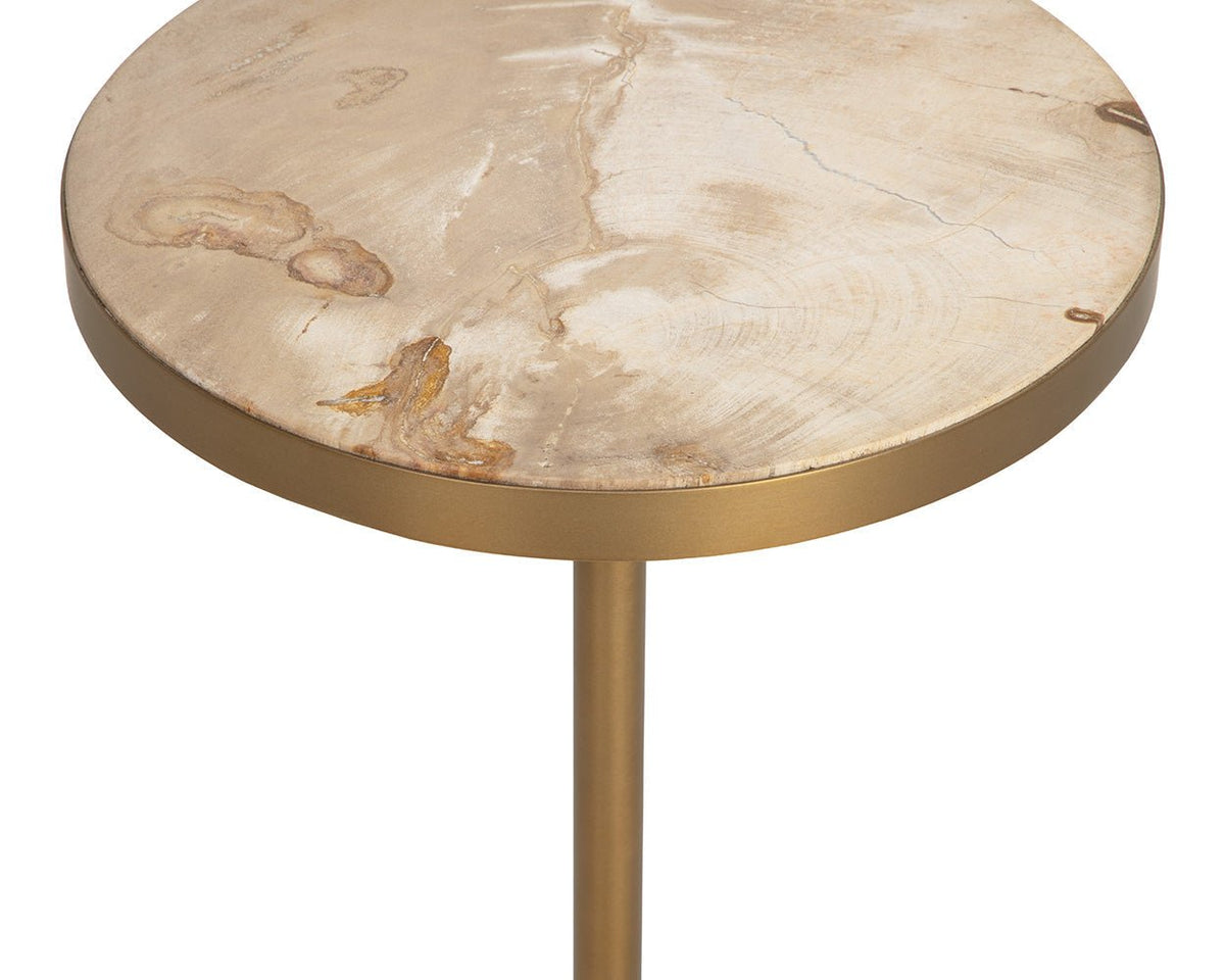 SPAParinari End Table