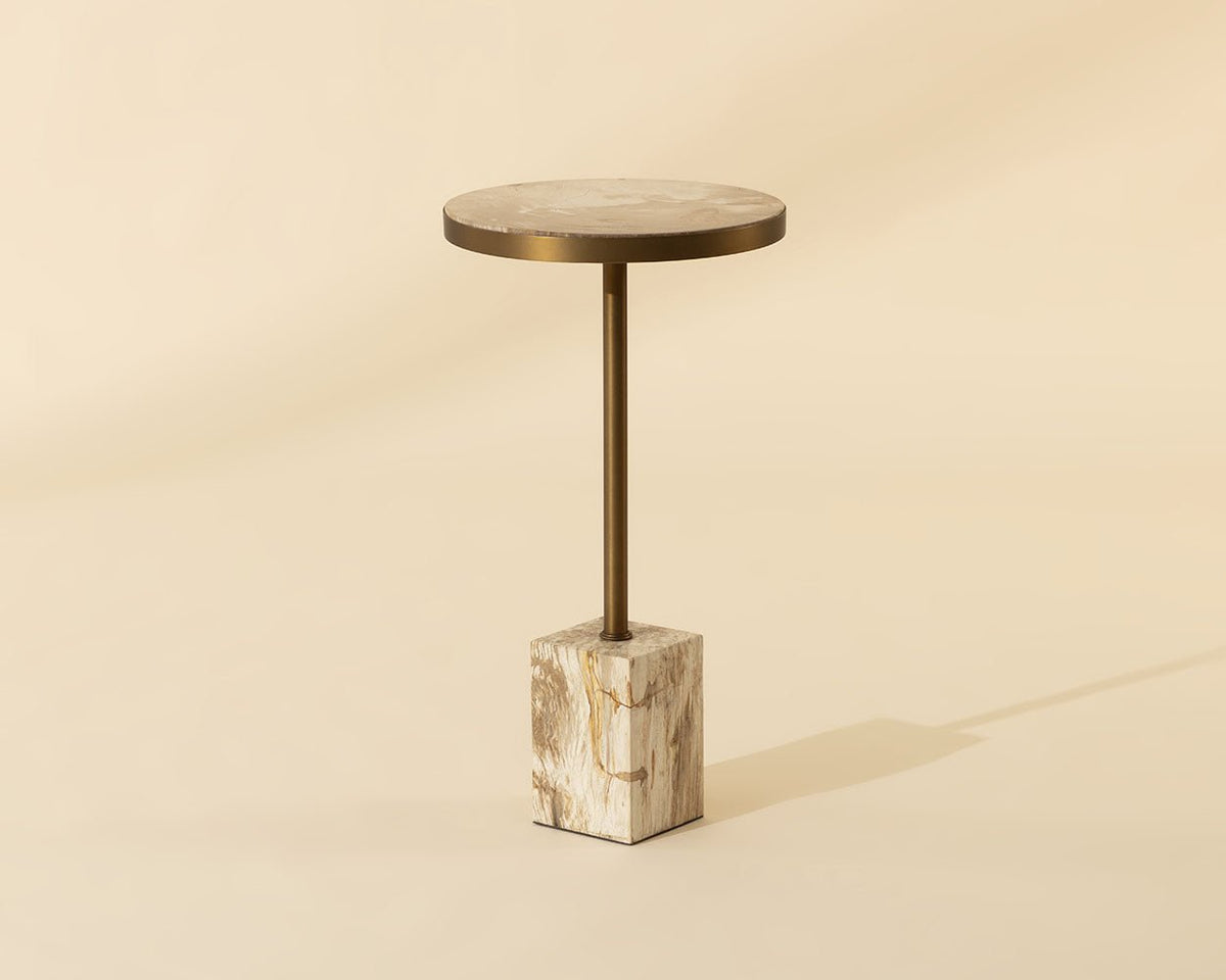 SPAParinari End Table