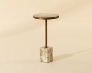 SPAParinari End Table