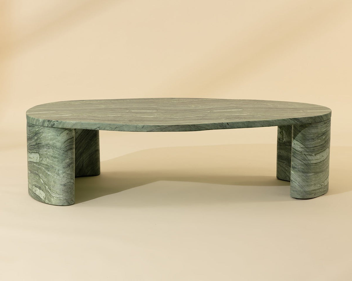 SPASavinah Coffee Table