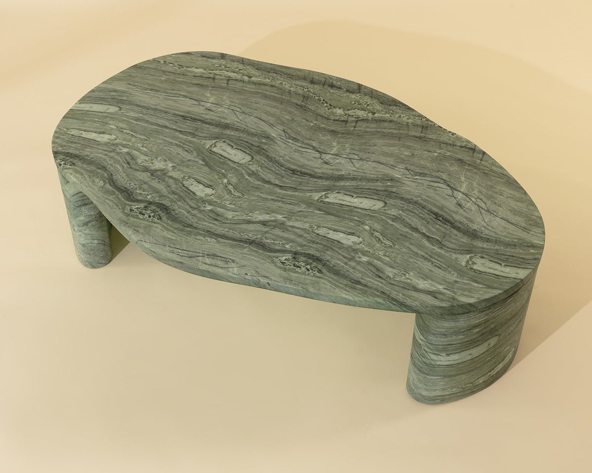 SPASavinah Coffee Table