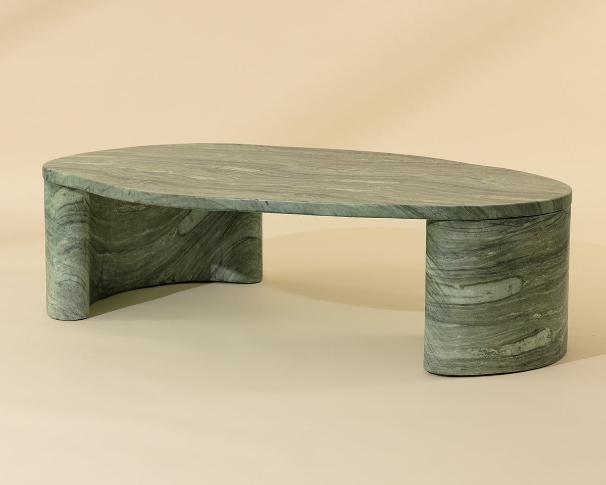 SPASavinah Coffee Table