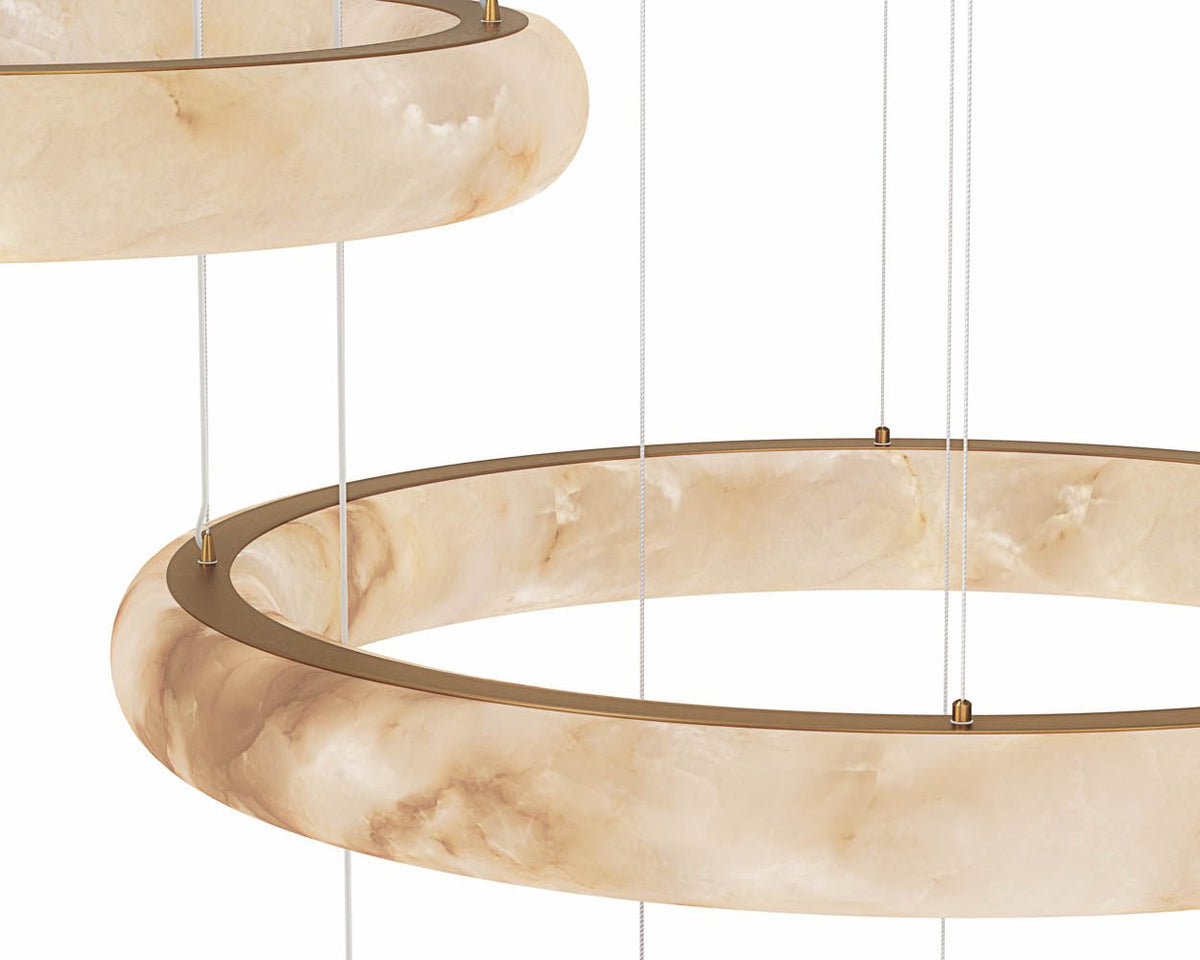 SPASorcha Chandelier Celling Light