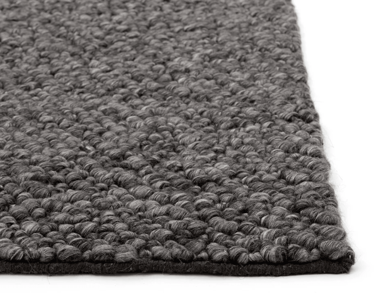 SPAUmea Hand - woven Rug