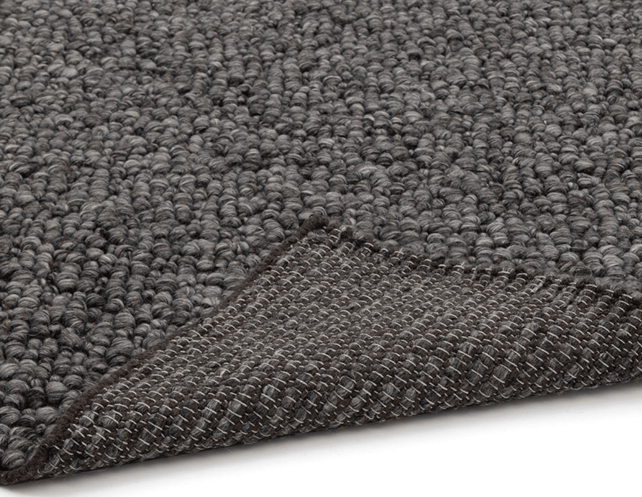 SPAUmea Hand - woven Rug