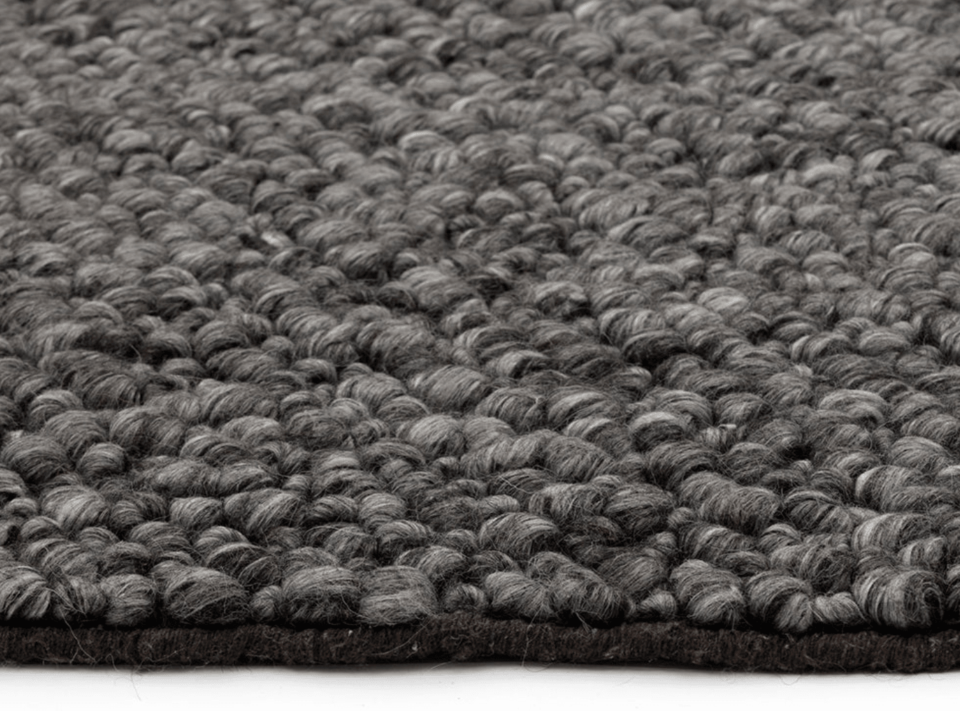 SPAUmea Hand - woven Rug