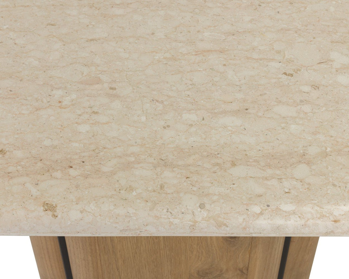 SPAZeno Console Table