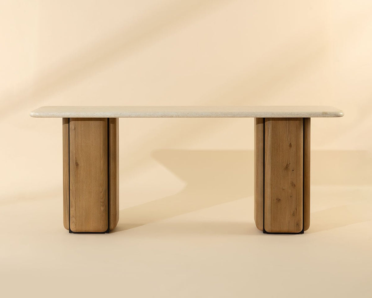 SPAZeno Console Table