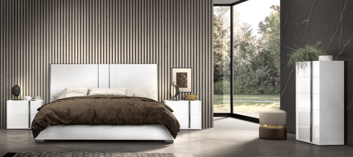 StatusStatus Bianca Bedroom