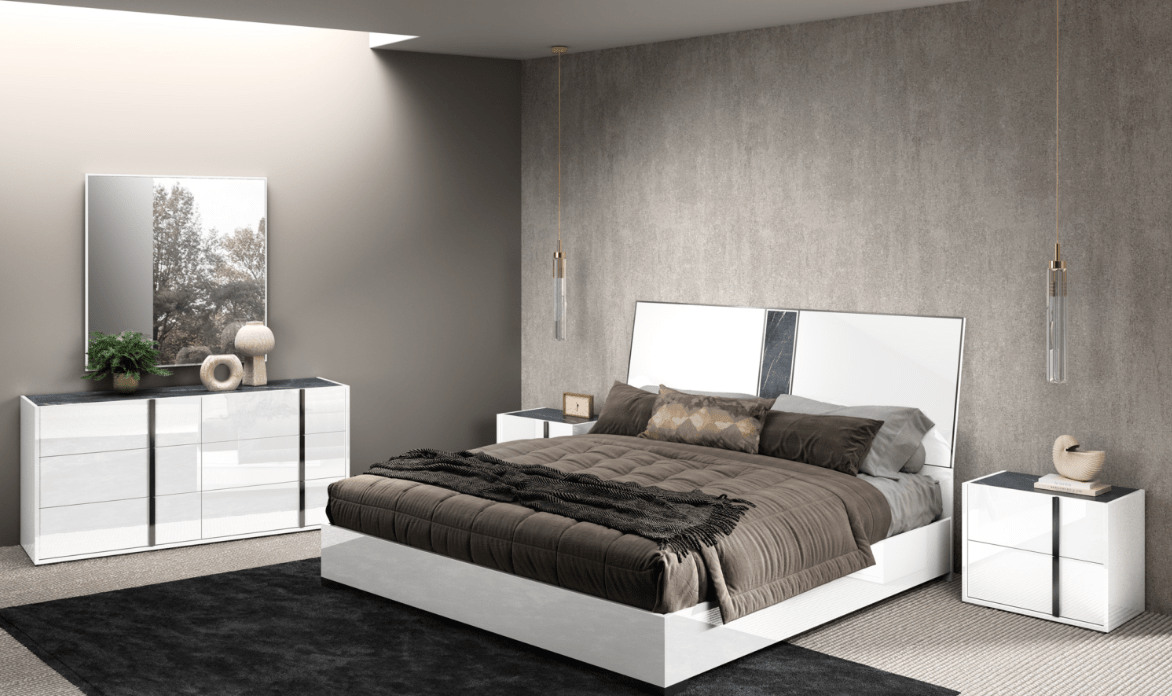 StatusStatus Bianca Bedroom