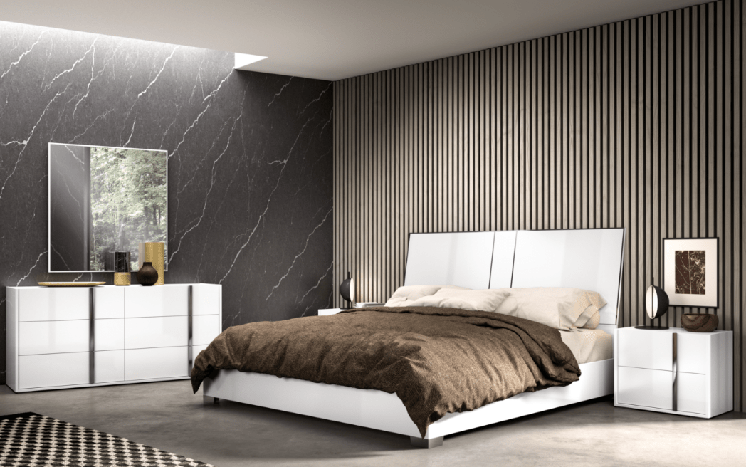 StatusStatus Bianca Bedroom