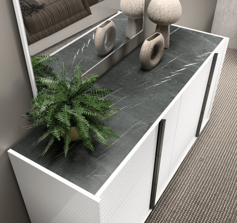 StatusStatus Bianca Bedroom