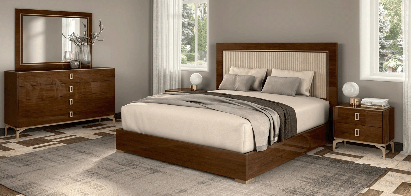 StatusStatus EVA Bedroom Collection