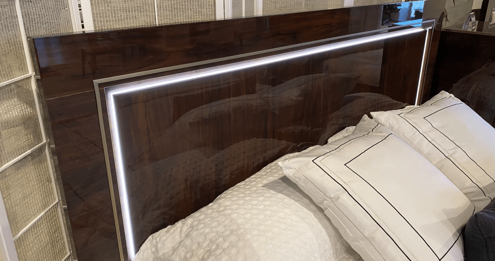 StatusStatus EVA Bedroom Collection