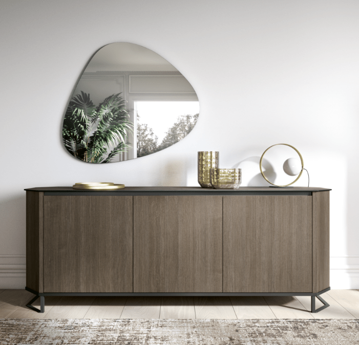 StatusStatus Hexagon Dining Collection