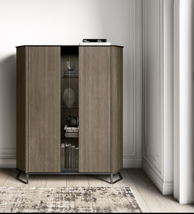 StatusStatus Hexagon Dining Collection