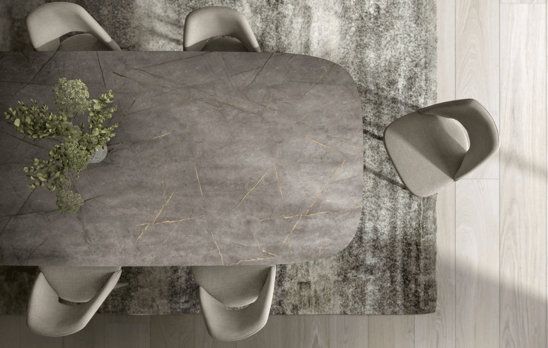 StatusStatus Hexagon Dining Collection