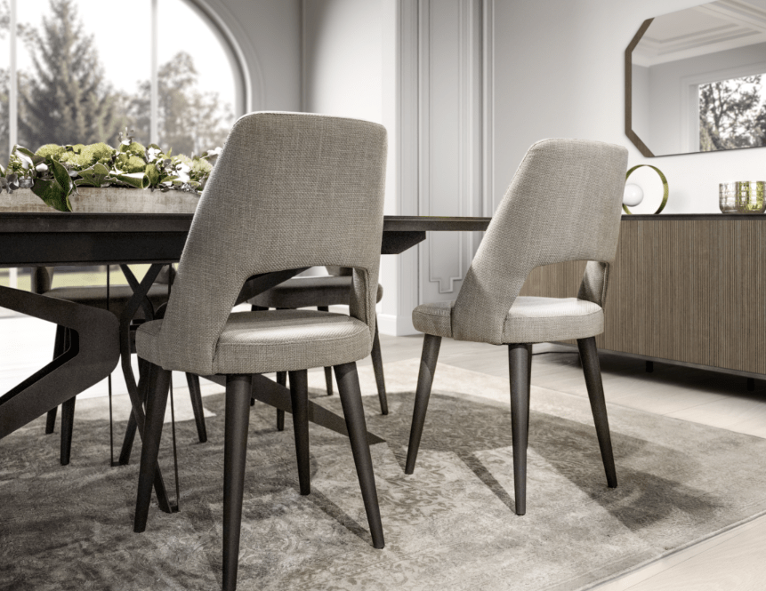 StatusStatus Hexagon Dining Collection