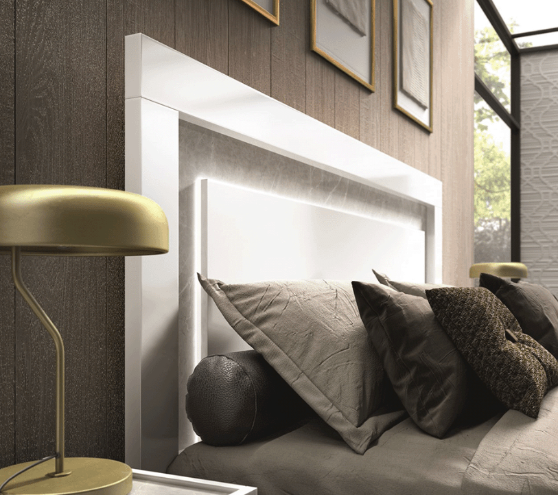 StatusStatus Mara Bedroom