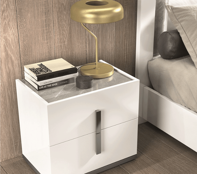 StatusStatus Mara Bedroom