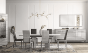 StatusStatus Mia Dining Set