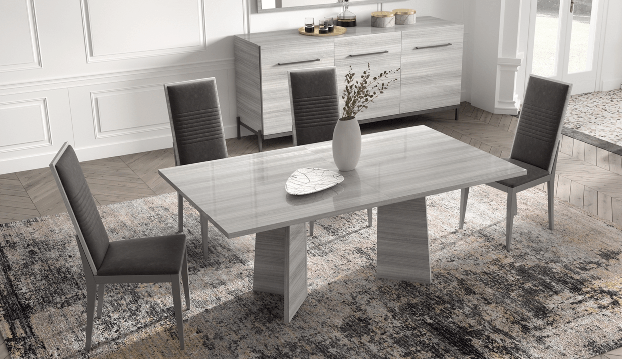 StatusStatus Mia Dining Set