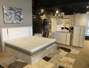 StatusStatus TREVISO Bedroom