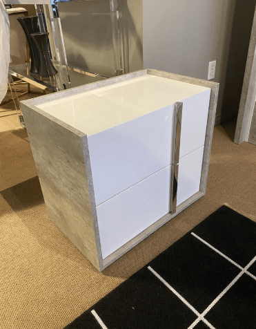 StatusStatus TREVISO Bedroom