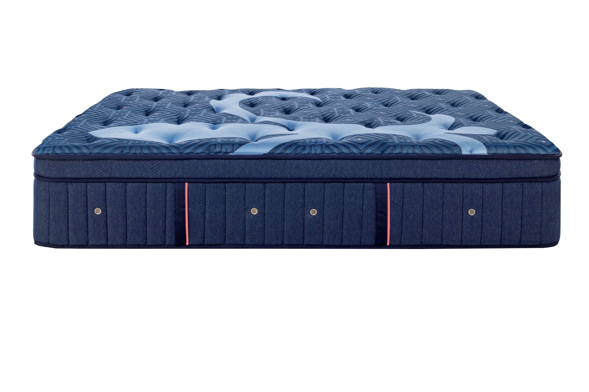 Stearns & FosterStearns & Foster Lux Estate Collection Madeline Euro Top Mattress - Luxury Cushion Firm