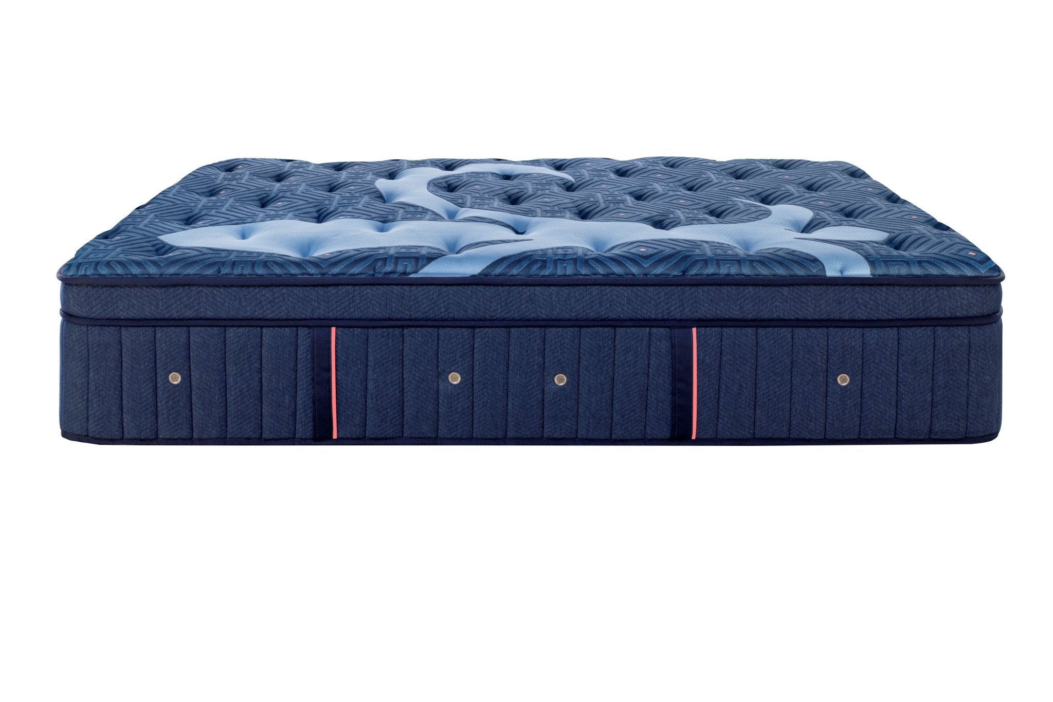 Stearns & FosterStearns & Foster Lux Estate Collection Madeline Euro Top Mattress - Luxury Cushion Firm