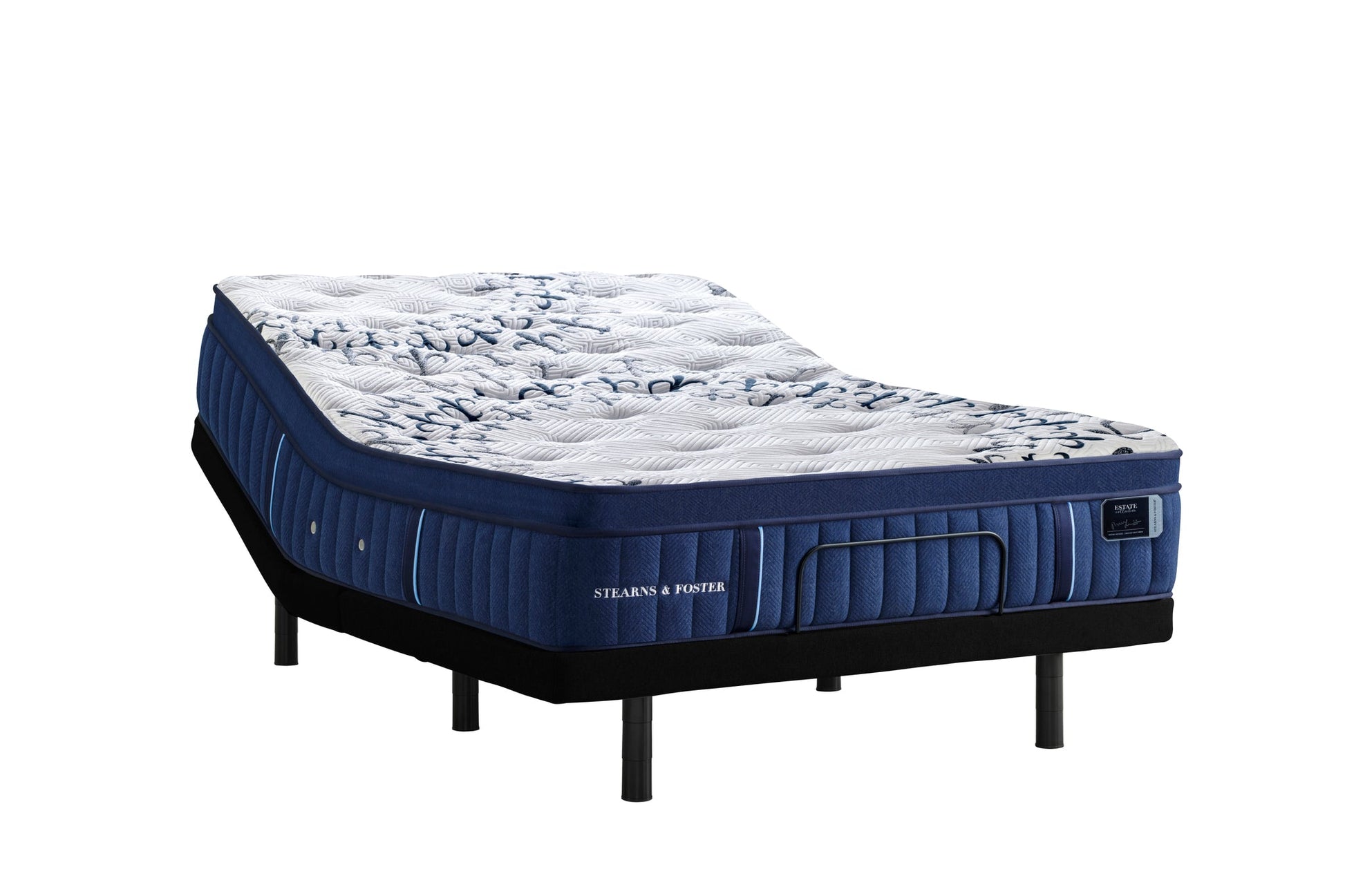 Stearns & FosterStearns & Foster Mon Amour Euro Top Mattress