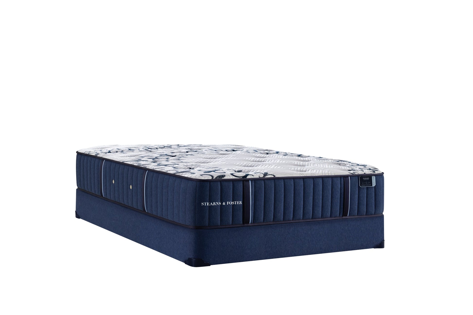 Stearns & FosterStearns & Foster Mon Tresor Tight Top Mattress
