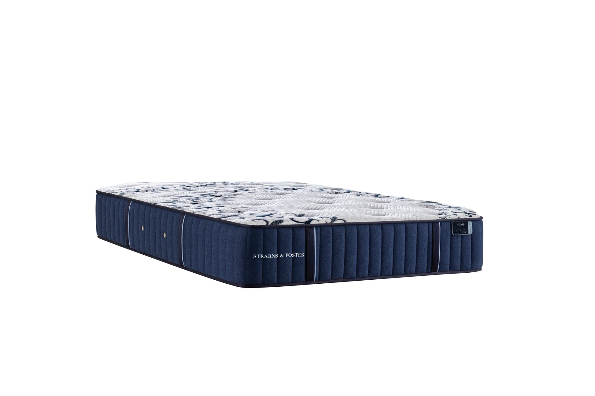 Stearns & FosterStearns & Foster Mon Tresor Tight Top Mattress