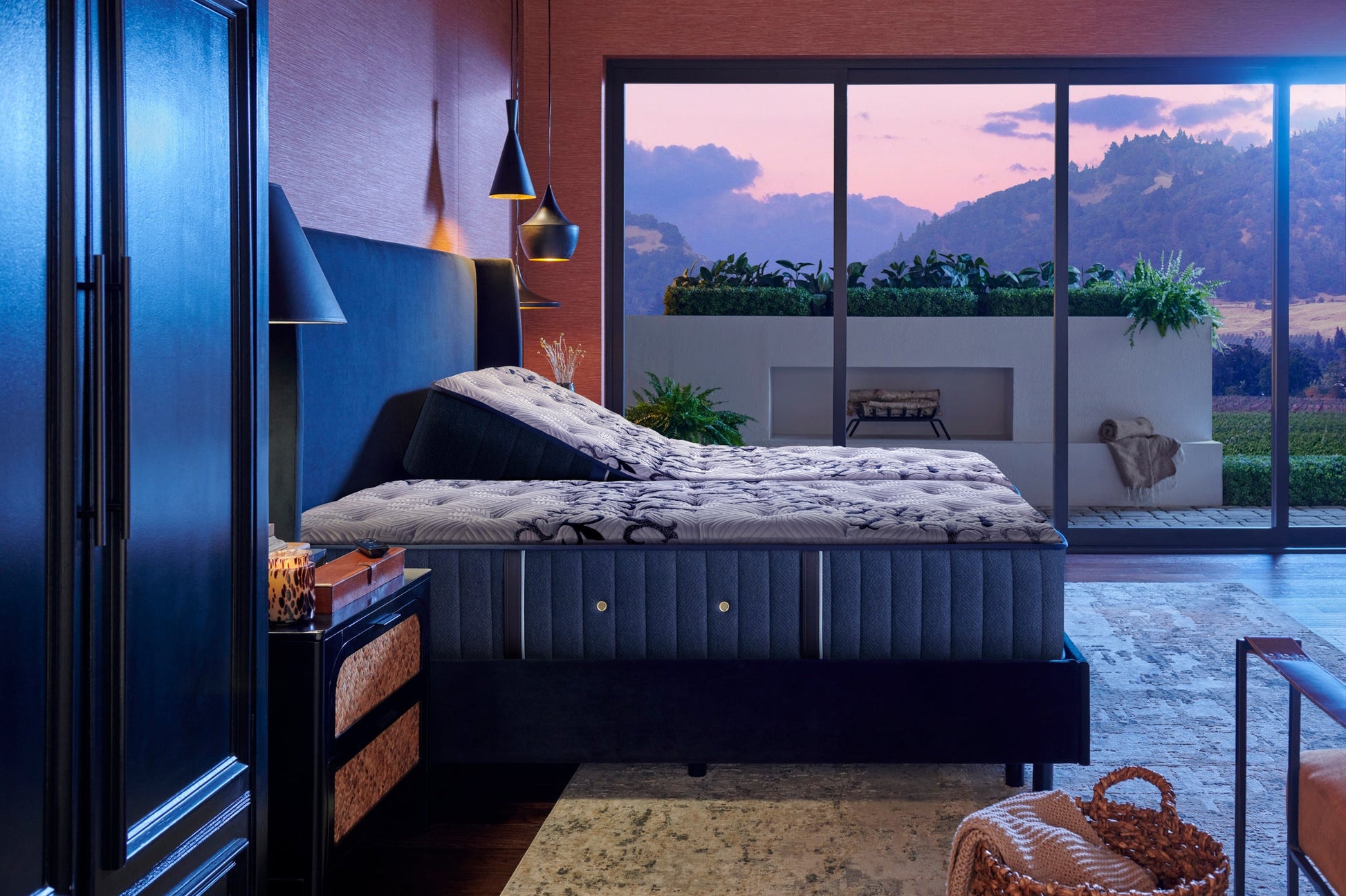 Stearns & FosterStearns & Foster Mon Tresor Tight Top Mattress