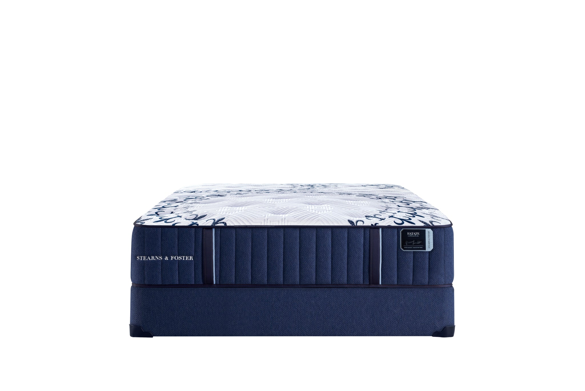 Stearns & FosterStearns & Foster Mon Tresor Tight Top Mattress